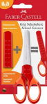 FABER CASTELL SAFETY SCISSORS R (181550)